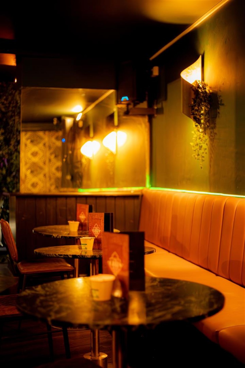 Images for Denmark Street
