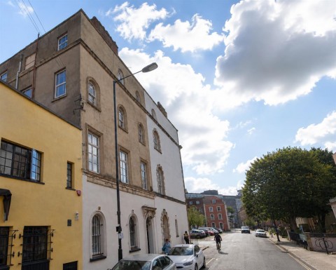 View Full Details for Surrey Street, Stokes Croft, Bristol