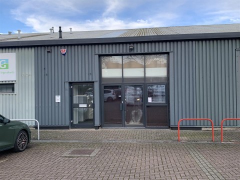 View Full Details for Cooper Road, Thornbury, Bristol