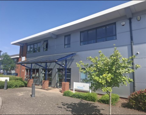 View Full Details for Eden Office Park, Macrae Road, Ham Green, Bristol