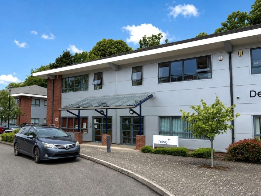 Images for Eden Office Park, Macrae Road, Ham Green, Bristol