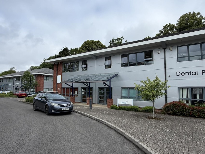 Images for Eden Office Park, Macrae Road, Ham Green, Bristol