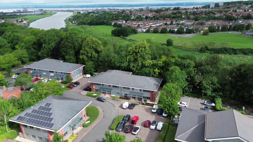 Images for Eden Office Park, Macrae Road, Ham Green, Bristol
