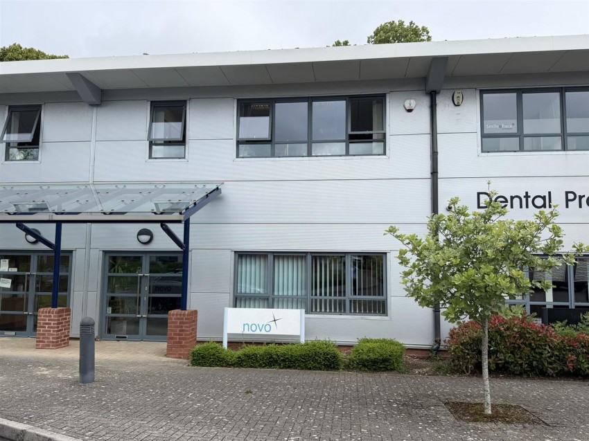 Images for Eden Office Park, Macrae Road, Ham Green, Bristol