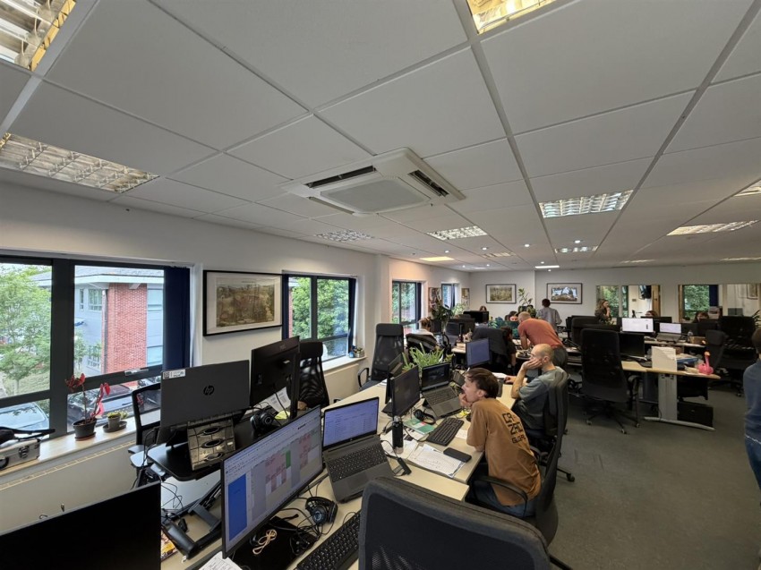 Images for Eden Office Park, Macrae Road, Ham Green, Bristol