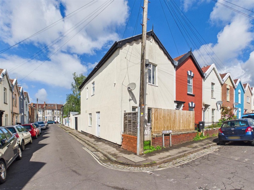 Images for Wood Street, Easton, Bristol