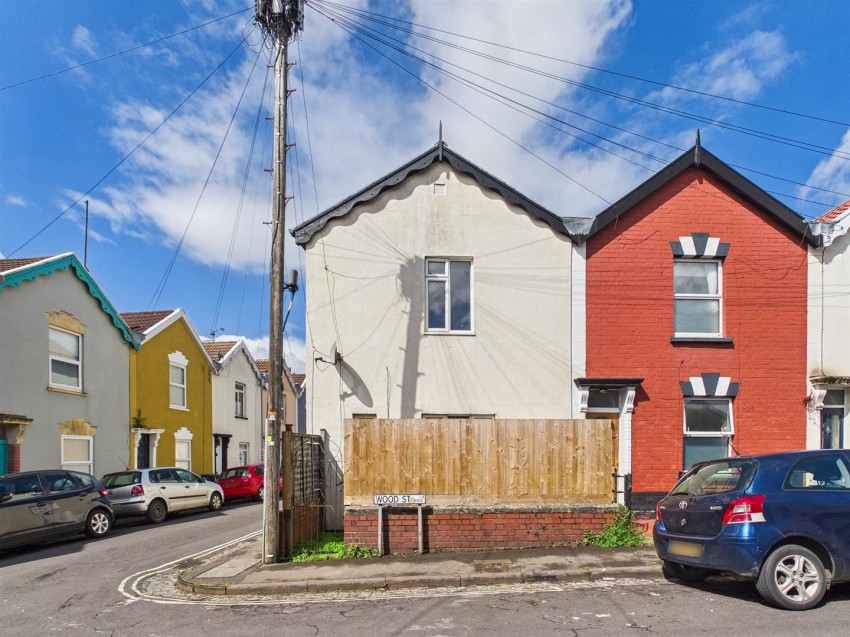 Images for Wood Street, Easton, Bristol