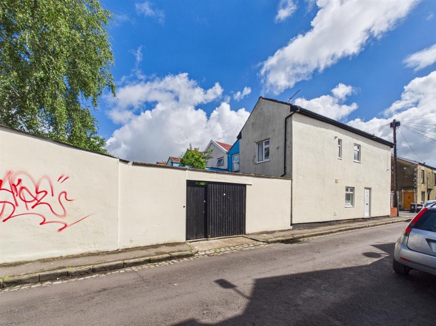 Images for Wood Street, Easton, Bristol