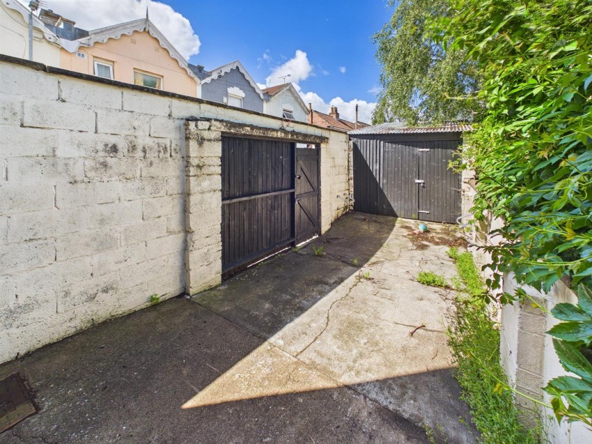 Images for Wood Street, Easton, Bristol