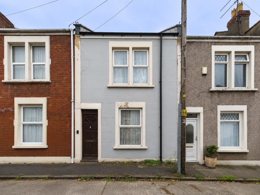 Images for Merioneth Street, Victoria Park, Bristol