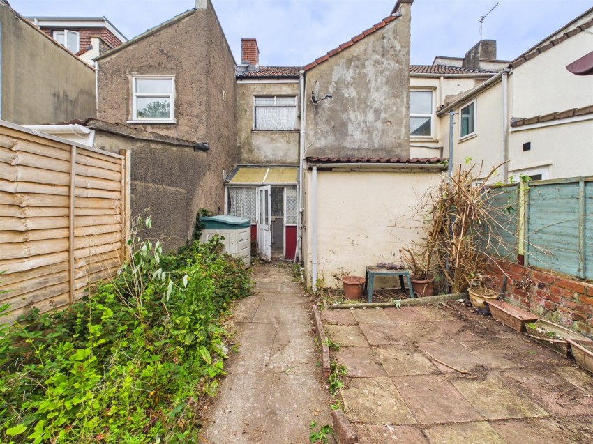 Images for Merioneth Street, Victoria Park, Bristol