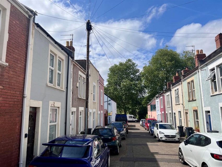 Images for Merioneth Street, Victoria Park, Bristol