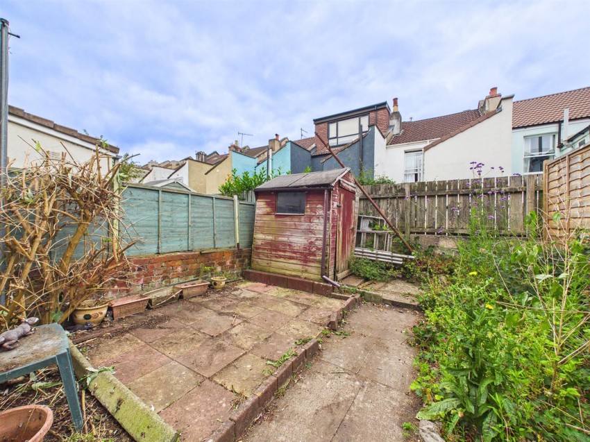 Images for Merioneth Street, Victoria Park, Bristol