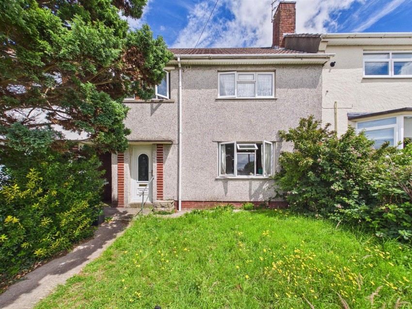 17 Kennion Rd, Bristol BS5 8BZ