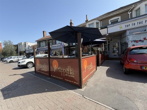 Wells Road, Totterdown, Bristol