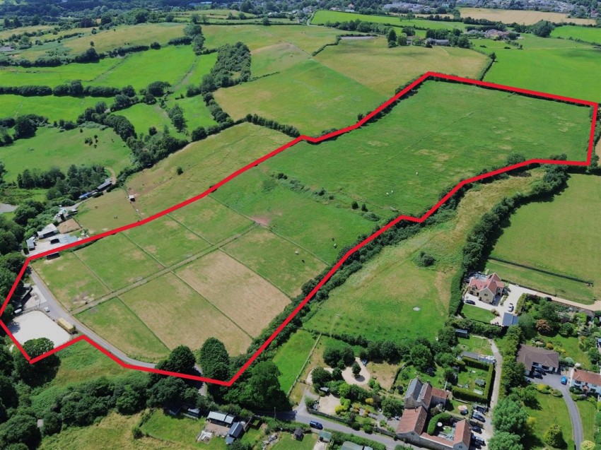Land adj. Rockhouse Farm, Newpit Lane, Bitton, Bristol, BS30 6NT