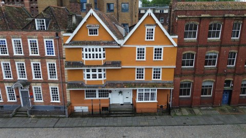 King Street, Bristol