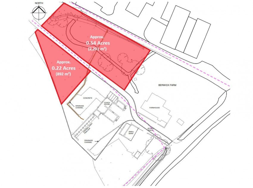 Images for Berwick Lane, Hallen, Bristol