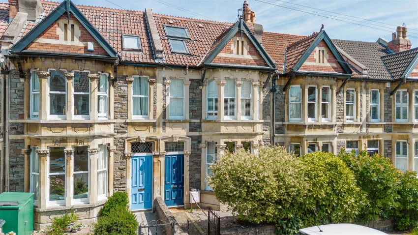 Images for Russell Road | Westbury Park