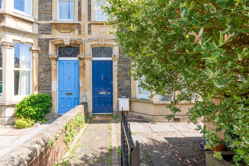 Images for Russell Road | Westbury Park