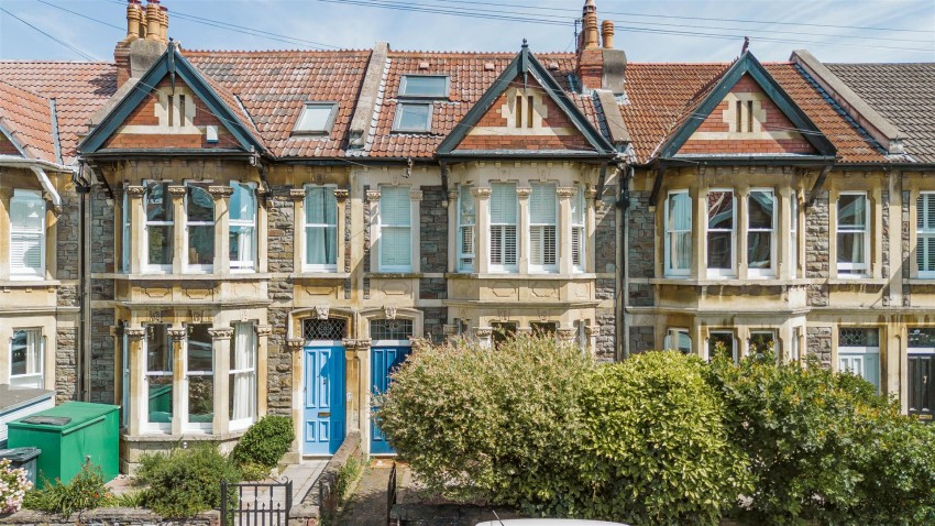 Images for Russell Road | Westbury Park