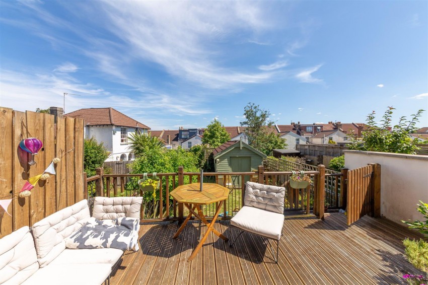 Images for Russell Road | Westbury Park