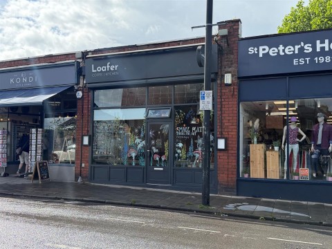 Restaurant Lease For Sale - Henleaze Road, Bristol