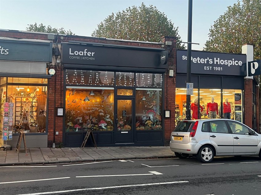 Images for 105 Henleaze Road, Bristol