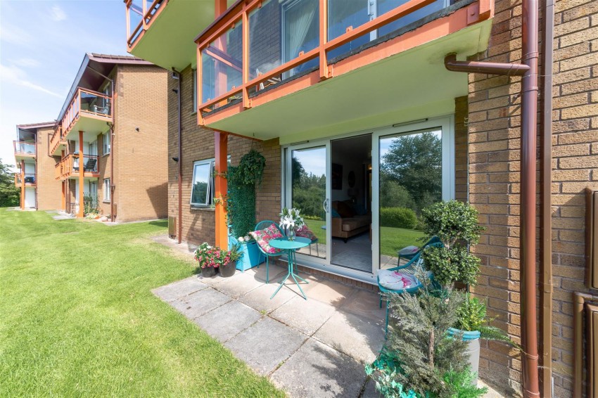 Images for Knoll Hill | Sneyd Park