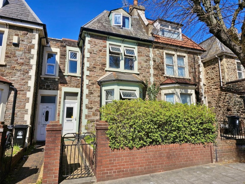 Images for Fishponds Road, Eastville, Bristol
