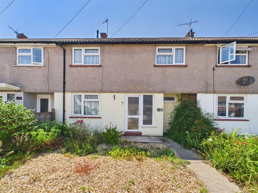 101 Bradley Ave, Winterbourne, Bristol BS36 1HN