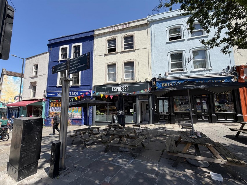 Images for Upper Maudlin Street, Bristol