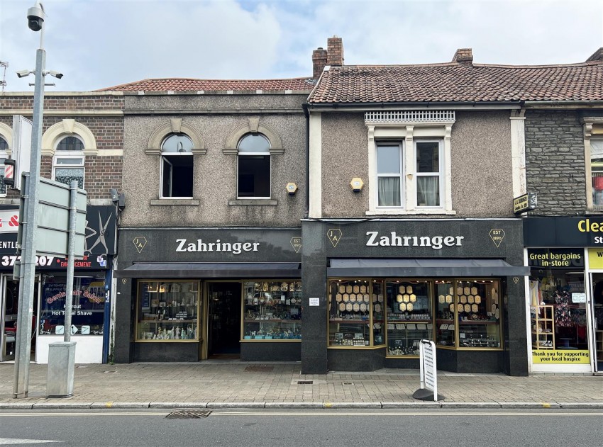 Images for Regent Street, Kingswood, Bristol