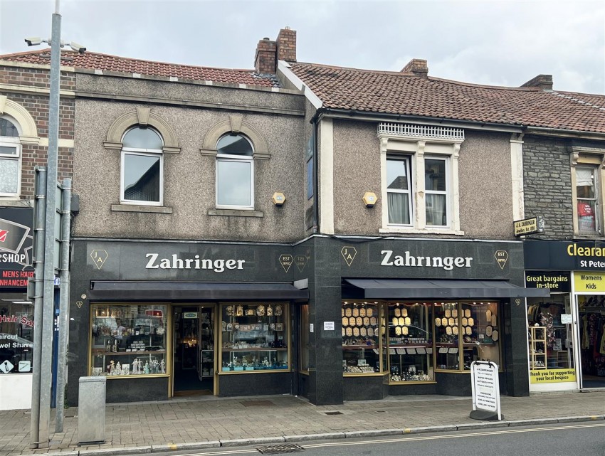 Images for Regent Street, Kingswood, Bristol