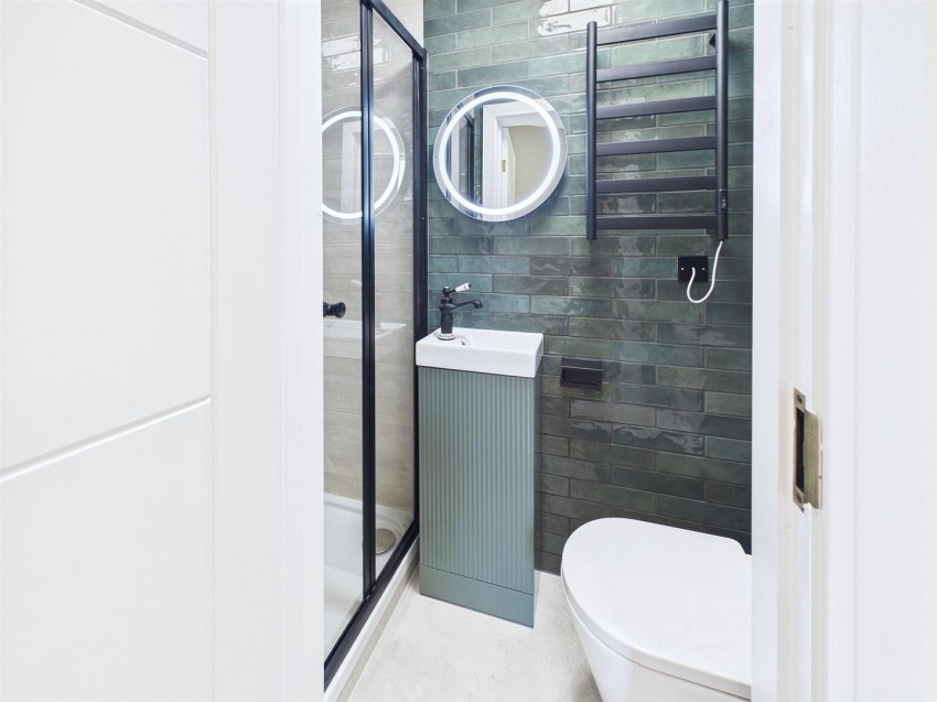 Images for Clevedon Terrace, Kingsdown, Bristol