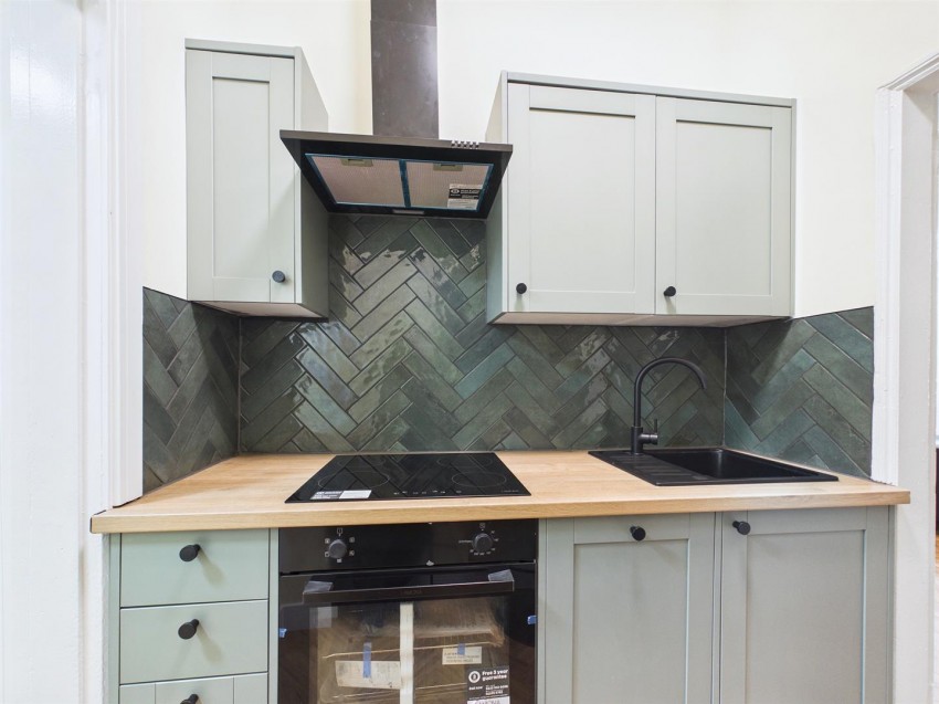 Images for Clevedon Terrace, Kingsdown, Bristol