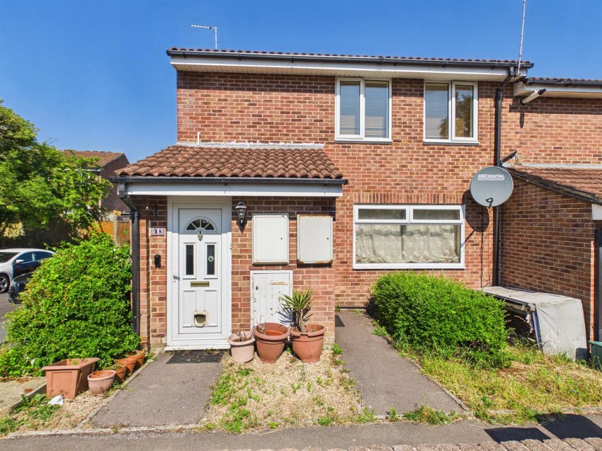 Images for Holly Close, Speedwell, Bristol