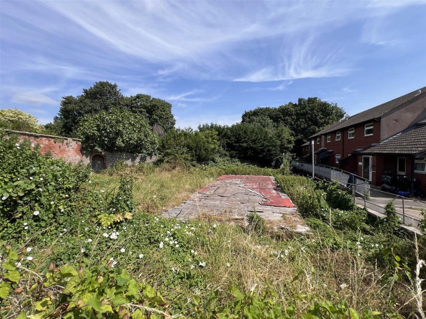 Images for LAND WITH PLANNING - Hill Lawn, Brislington, Bristol