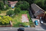 Images for LAND WITH PLANNING - Hill Lawn, Brislington, Bristol