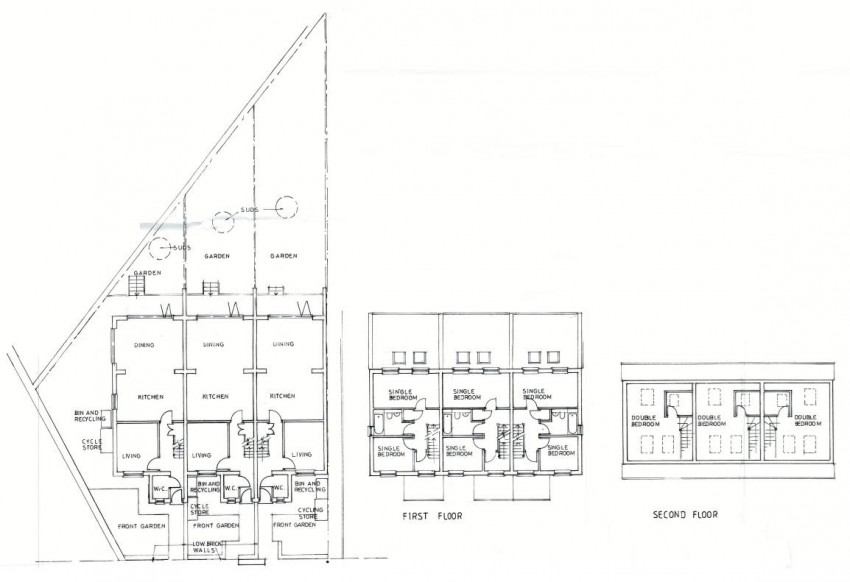 Images for LAND WITH PLANNING - Hill Lawn, Brislington, Bristol