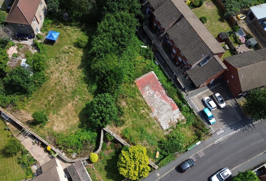 Images for LAND WITH PLANNING - Hill Lawn, Brislington, Bristol