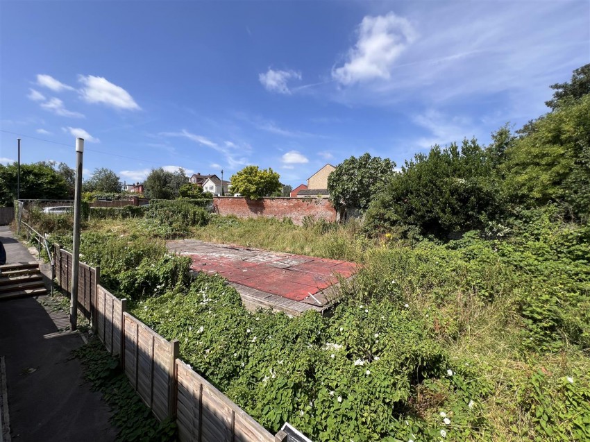 Images for LAND WITH PLANNING - Hill Lawn, Brislington, Bristol