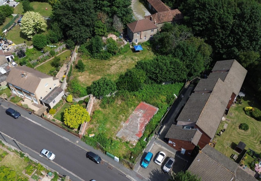 Images for LAND WITH PLANNING - Hill Lawn, Brislington, Bristol