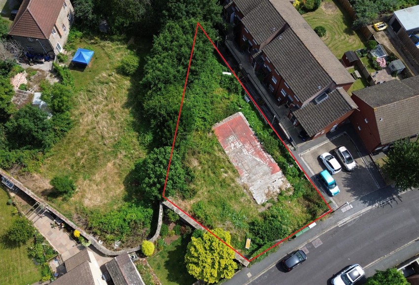 Images for LAND WITH PLANNING - Hill Lawn, Brislington, Bristol