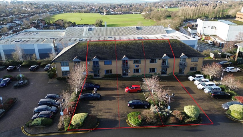 Images for Brabazon Park, Filton, Bristol