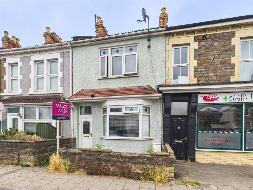 Images for High Street, Hanham