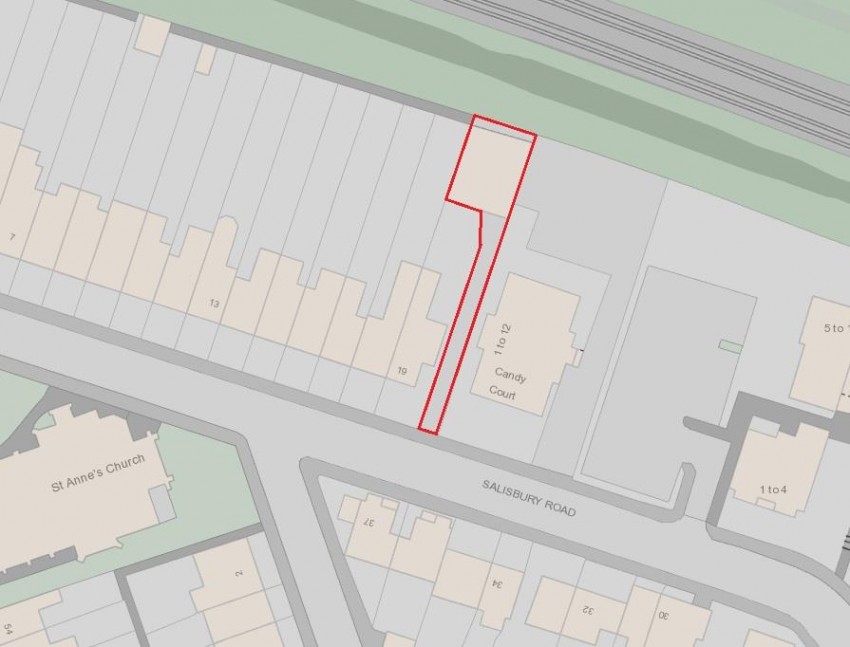 Images for DEVELOPMENT OPPORTUNITY - Salisbury Road, St Annes, Bristol
