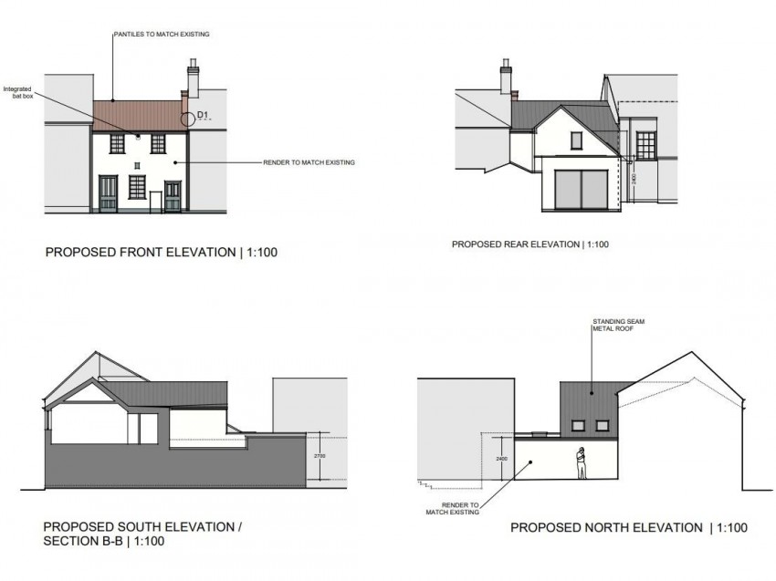 Images for High Street, Thornbury, Bristol