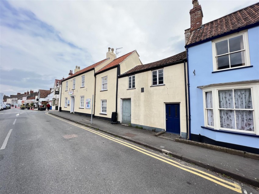 Images for High Street, Thornbury, Bristol