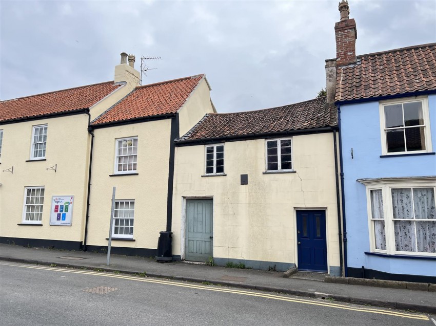 Images for High Street, Thornbury, Bristol